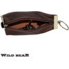 Ключница Wild Bear LUX RK-006 Dark-brown