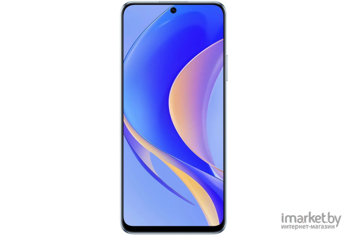 Смартфон Huawei nova Y90 4GB/128GB Crystal Blue (CTR-LX1)