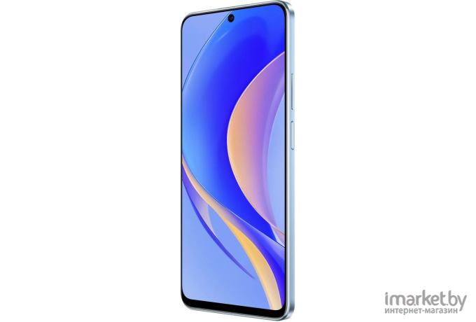 Смартфон Huawei nova Y90 4GB/128GB Crystal Blue (CTR-LX1)