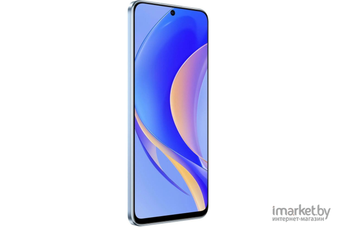 Смартфон Huawei nova Y90 4GB/128GB Crystal Blue (CTR-LX1)