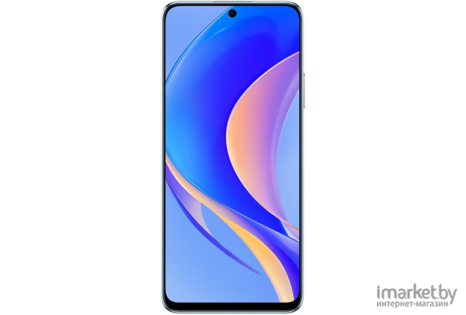 Смартфон Huawei nova Y90 4GB/128GB Crystal Blue (CTR-LX1)