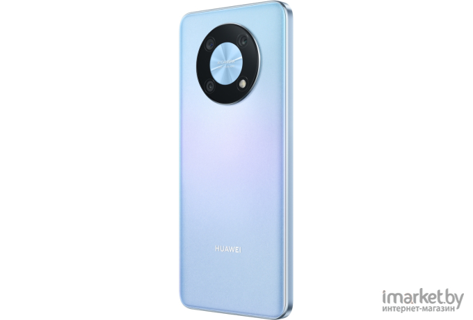 Смартфон Huawei nova Y90 4GB/128GB Crystal Blue (CTR-LX1)