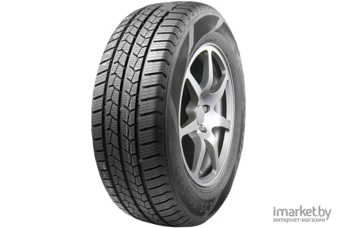 Автомобильные шины LingLong GreenMax Winter VAN 185/R14C 102/100Q