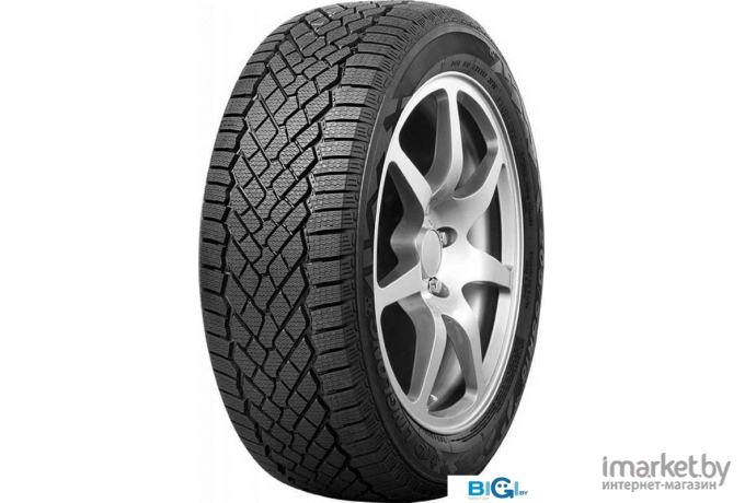 Автомобильные шины LingLong NORDMASTER 205/60R16 96T