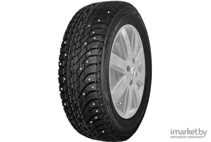 Автомобильные шины Viatti Brina Nordico V-522 215/55R16 93T