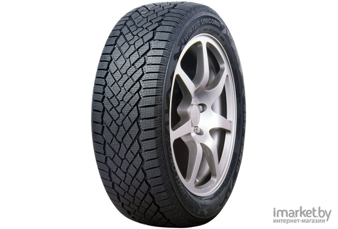 Автомобильные шины LingLong Nordmaster 215/50R17 95T