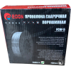 Сварочная проволока порошковая Edon FCW0.8-5 (80090101010)