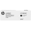 Картридж лазерный HP 312A черный (CF380XC)