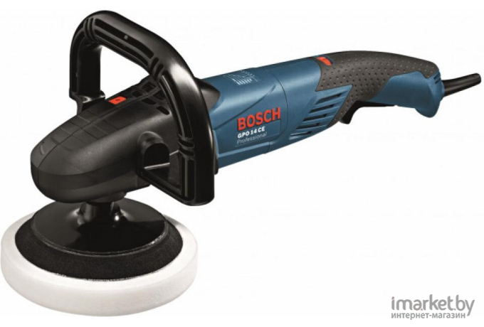 Шлифмашина Bosch GPO 14 CE Professional 0.601.389.000