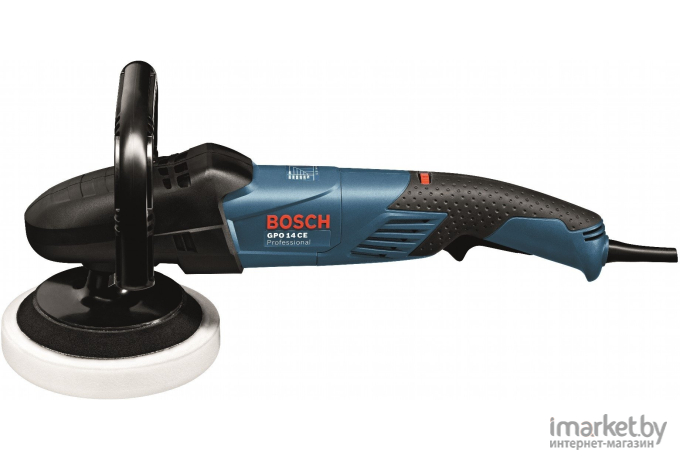 Шлифмашина Bosch GPO 14 CE Professional 0.601.389.000