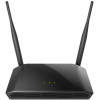 Wi-Fi роутер D-Link DIR-615/GFRU/R2A черный