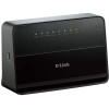 Wi-Fi роутер D-Link DIR-615/GFRU/R2A черный