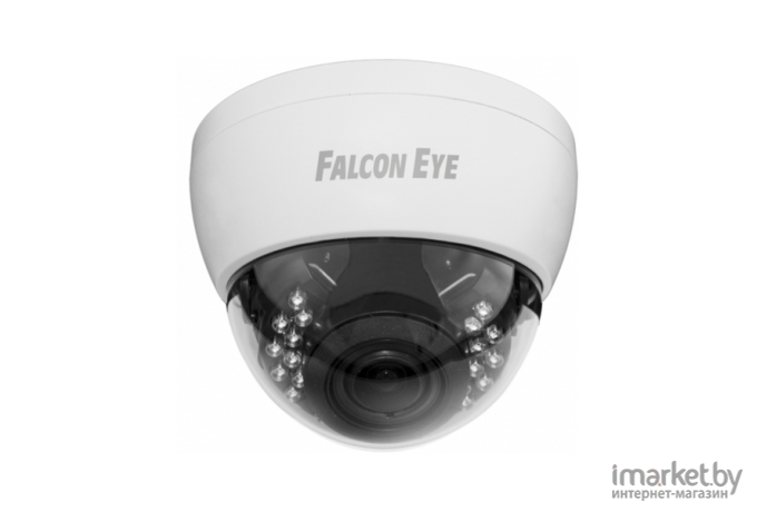 Камера видеонаблюдения Falcon Eye FE-MHD-DPV2-30 2.8-12мм белый