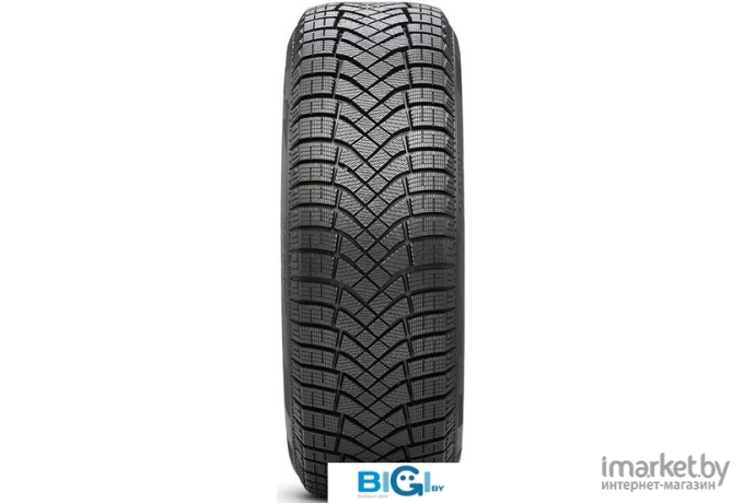 Автомобильные шины Pirelli Ice Zero Friction 235/65R17 108H