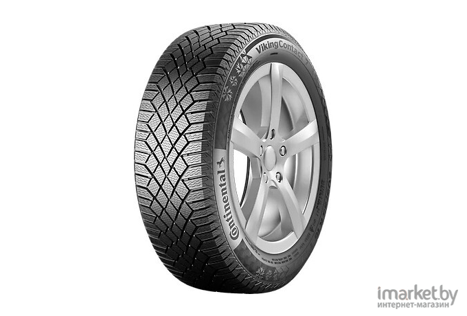 Автомобильные шины Continental VikingContact 7 255/50R20 109T