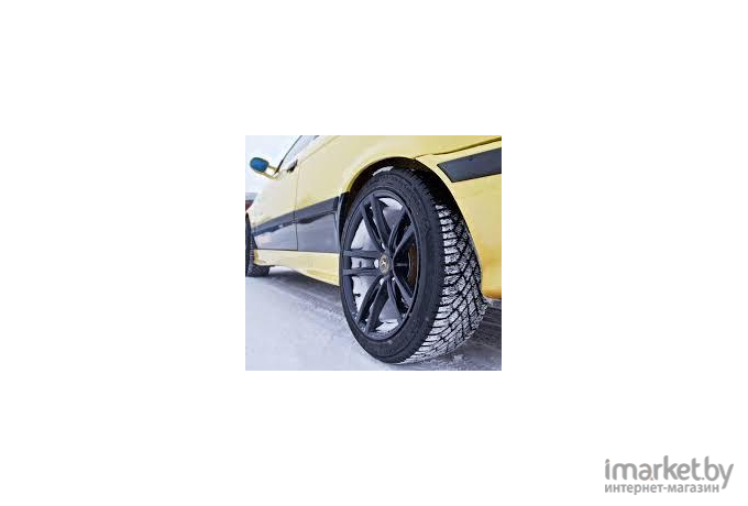 Автомобильные шины Continental VikingContact 7 255/50R20 109T