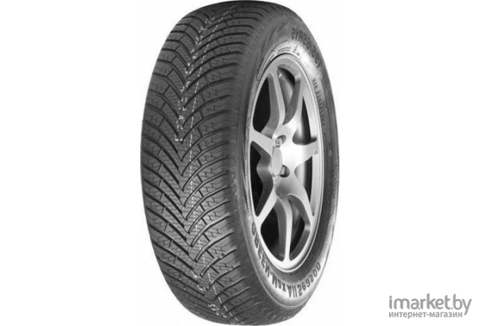 Автомобильные шины LingLong GreenMax All Season 215/65R15 96H