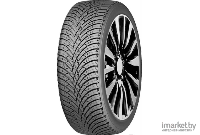 Автомобильные шины DoubleStar DLA01 195/65R15 91V