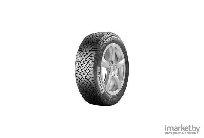 Автомобильные шины Continental VikingContact 7 265/60R18 114T