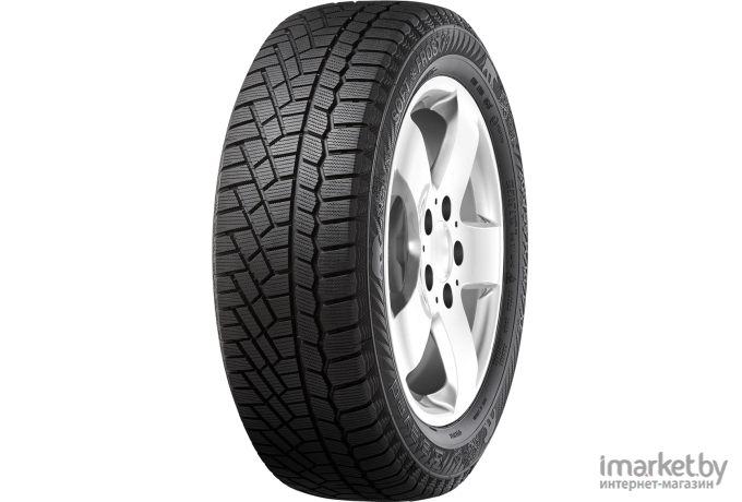 Автомобильные шины Gislaved Soft Frost 200 245/45R19 102T