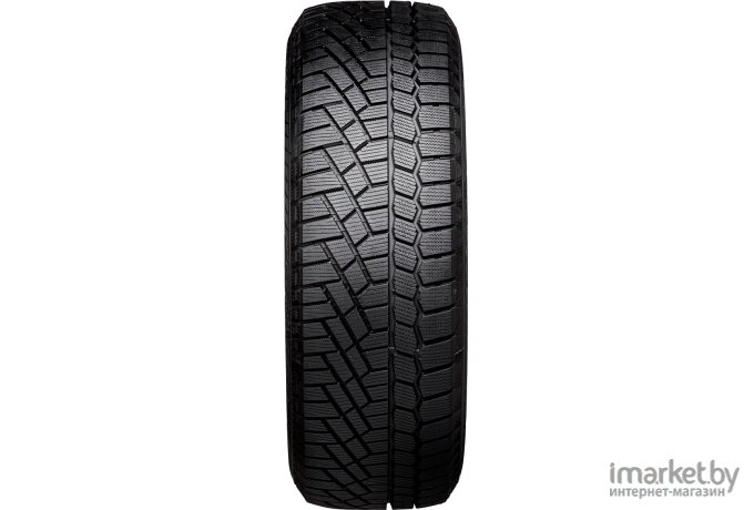 Автомобильные шины Gislaved Soft Frost 200 205/50R17 93T