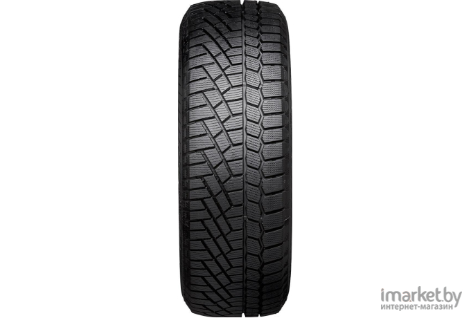 Автомобильные шины Gislaved Soft Frost 200 SUV 235/60R18 107T