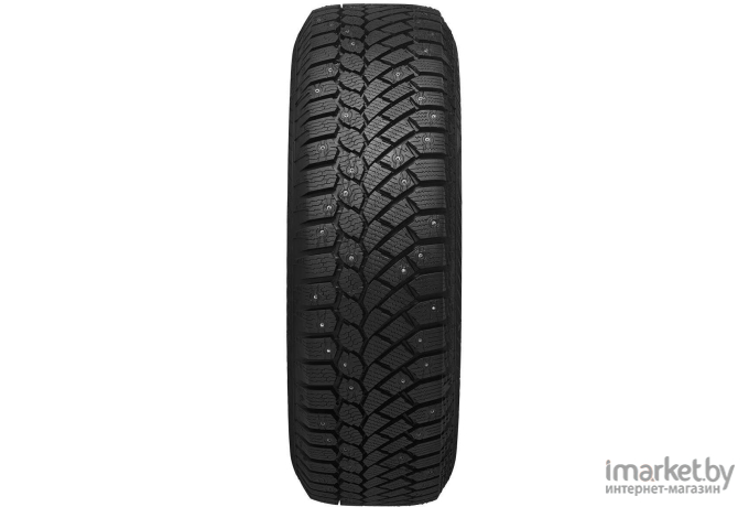 Автомобильные шины Gislaved Soft Frost 200 SUV 235/55R17 103T