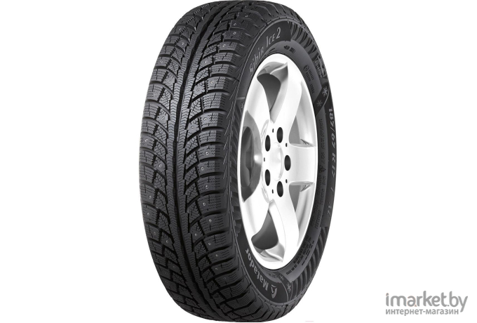 Автомобильные шины Matador MP 30 Sibir Ice 2 215/55R17 98T