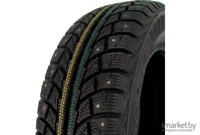 Автомобильные шины Matador MP 30 Sibir Ice 2 205/70R16 97T (шипы)