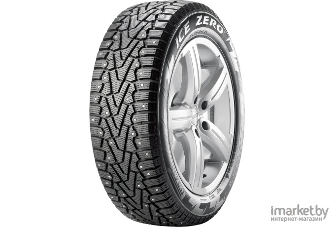 Автомобильные шины Pirelli Ice Zero 205/60R16 96T