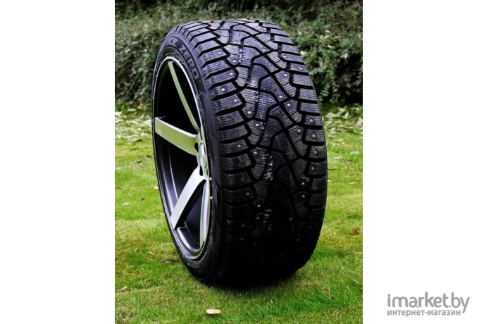 Автомобильные шины Pirelli Ice Zero 205/60R16 96T