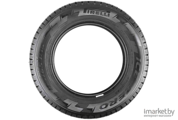 Автомобильные шины Pirelli Ice Zero 205/60R16 96T