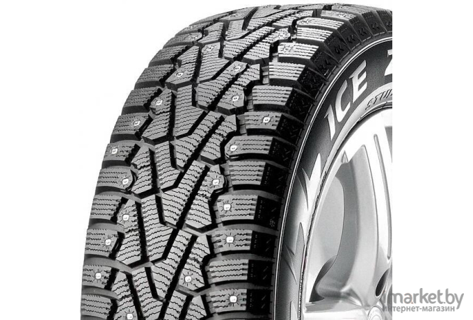 Автомобильные шины Pirelli Ice Zero 205/60R16 96T