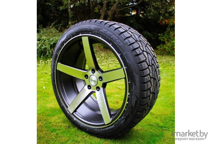 Автомобильные шины Pirelli Ice Zero 185/65R14 86T