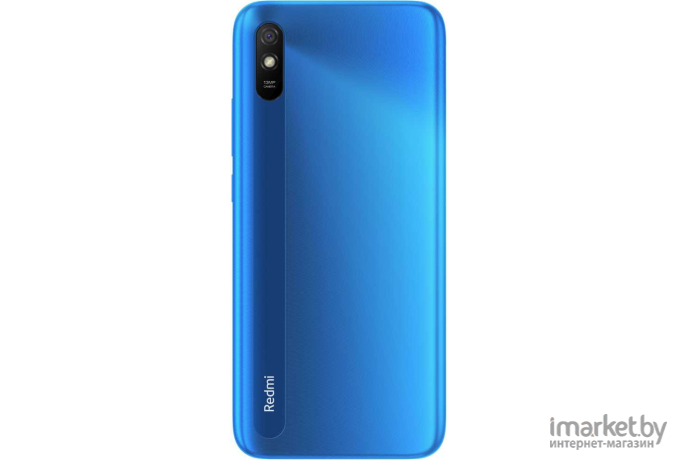 Смартфон Xiaomi Redmi 9A 32/2 синий