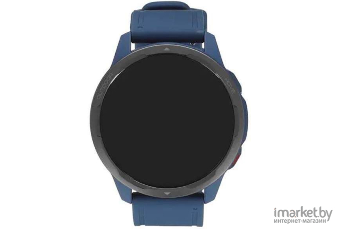 Смарт-часы Xiaomi Watch S1 Active GL (BHR5467GL)