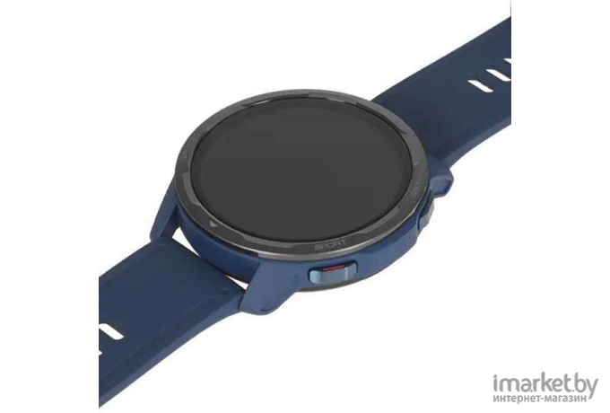 Смарт-часы Xiaomi Watch S1 Active GL (BHR5467GL)