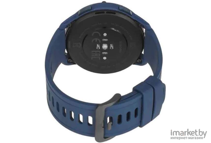 Смарт-часы Xiaomi Watch S1 Active GL (BHR5467GL)