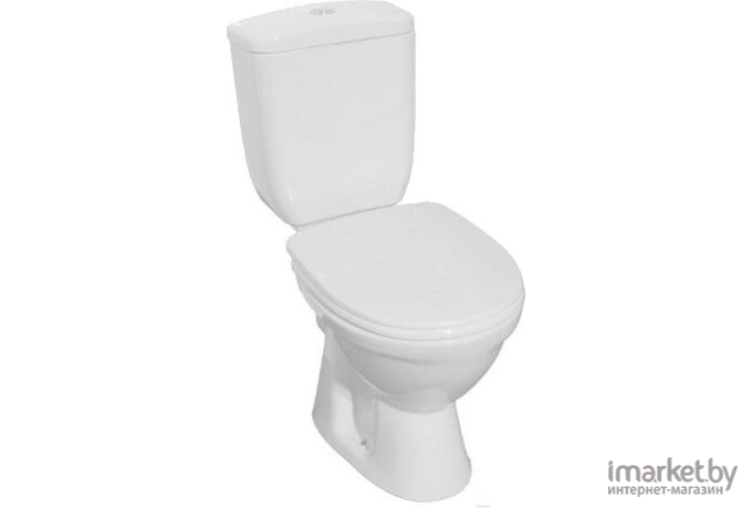 Унитаз Vitra Norm Blanc 9837B099-7201