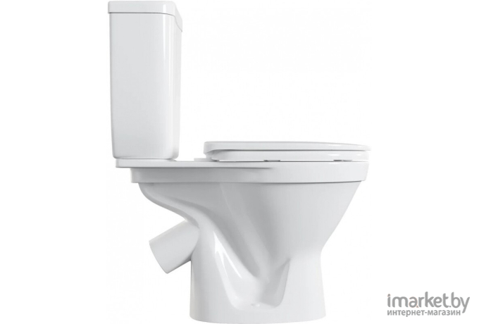 Унитаз Vitra Norm Blanc 9837B099-7201