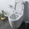 Унитаз Vitra Sento Rim-Ex 9830B003-7203