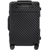 Чемодан NINETYGO Aluminum Frame PC Luggage V1 24 Black (210205)
