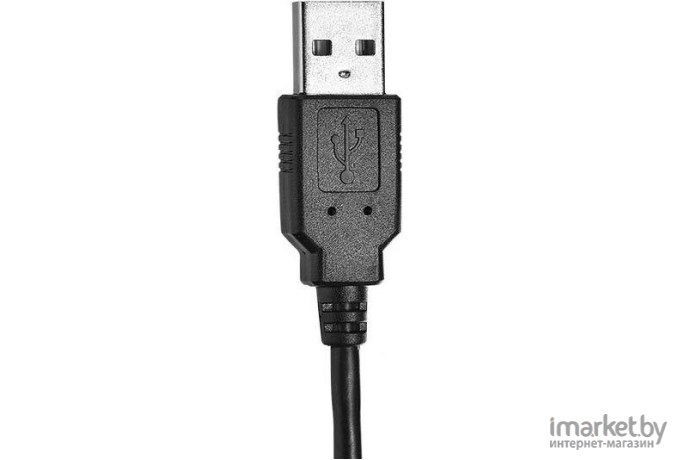 Наушники Accutone UB610MKII USB