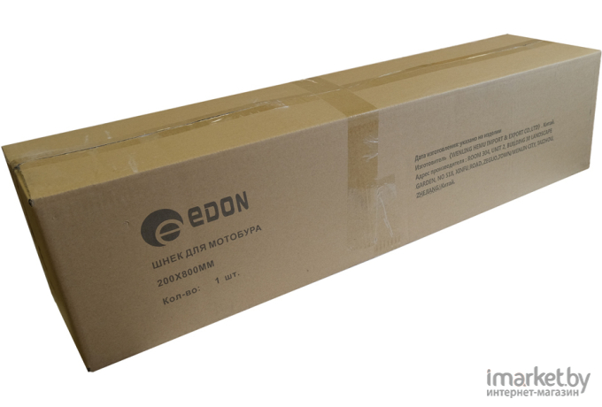 Шнек Edon EAD-200/800 (80010311004)