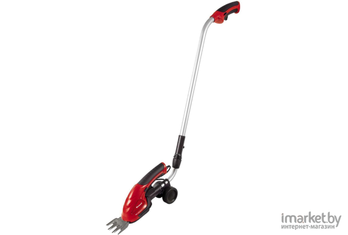 Кусторез + ножницы Einhell GС-CG 3.6 Li WT