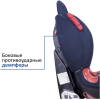 Автокресло Siger Art Кокон ISOfix (котики)