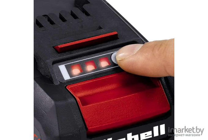 Аккумулятор Einhell Power X-Change 4511396 (18В/4 Ah)