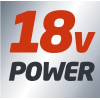 Аккумулятор Einhell Power X-Change 4511396 (18В/4 Ah)