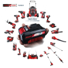 Аккумулятор Einhell PXC Twinpack 4511489 (18В/4 Ah)