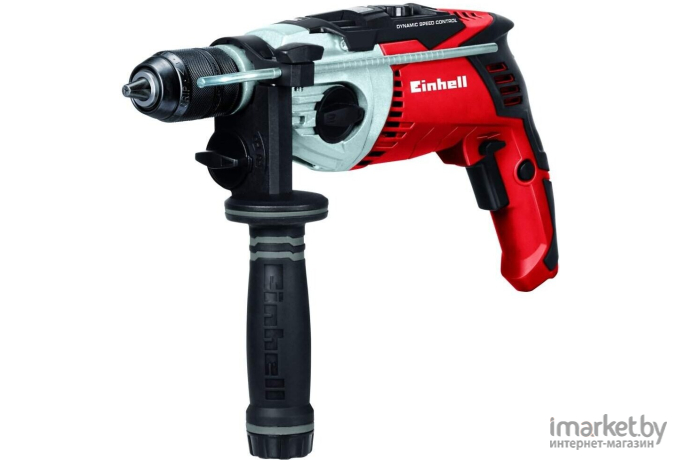 Ударная дрель Einhell TE-ID 1050/1 CE (4259621)